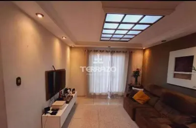 Apartamento com 3 quartos à venda na Rua Madame Curie, 565, Vila Mury, Volta Redonda