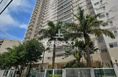 Apartamento com 2 quartos à venda na Rua Coroados, 505, Aterrado, Volta Redonda