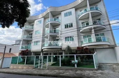 Apartamento com 3 quartos à venda na Rua Professor Afonso Leite, 115, Jardim Amália, Volta Redonda