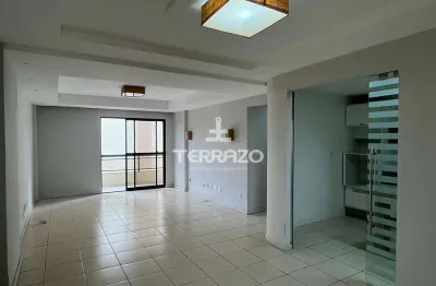 Apartamento com 3 quartos à venda na Rua Leda Guimarães de Macedo, 28, São João, Volta Redonda