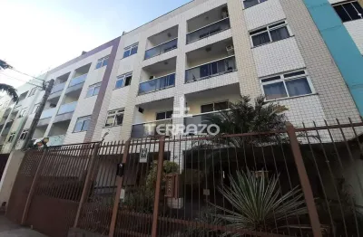 Apartamento à venda, Nossa Senhora das Graças- Aterrado Volta Redonda, RJ