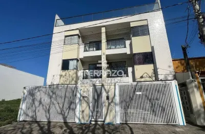 Apartamento com 2 quartos à venda na Rua Sebastião Annechino, 70, Mirante do Vale, Volta Redonda