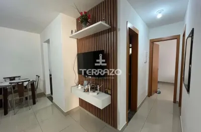 Apartamento à venda, Cond. Reserva Retiro, Volta Redonda, RJ