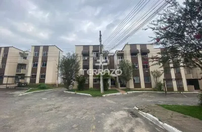 Apartamento com 2 quartos à venda na Rua Gercio Bernardo Nunes, 187, Jardim Belvedere, Volta Redonda