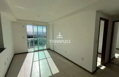 Apartamento com 2 quartos à venda na Rua Marcílio Dias, 250, Monte Castelo, Volta Redonda