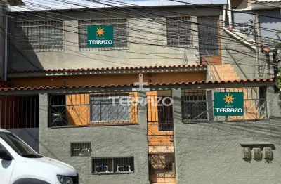 Apartamento com 3 quartos à venda na Rua Treze de Maio, 104, Bom Jesus, Volta Redonda
