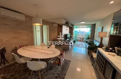 Apartamento com 3 quartos à venda na Rua General Andrade Neves, 90, São Geraldo, Volta Redonda