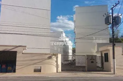 Apartamento com 2 quartos à venda na Avenida Nossa Senhora do Amparo, 5051, Santa Rita do Zarur, Volta Redonda