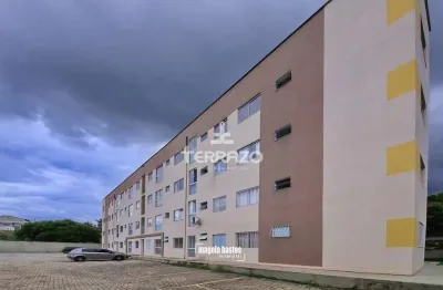 Apartamento com 2 quartos à venda na Rua Oito de Dezembro, 120, Roma, Volta Redonda