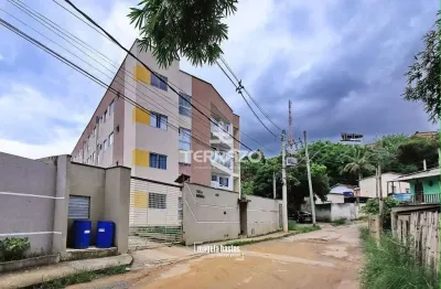 Apartamento com 2 quartos à venda na Rua Oito de Dezembro, 120, Roma, Volta Redonda