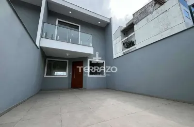 Casa com 3 quartos à venda na Rua Gercio Bernardo Nunes, 158, Jardim Belvedere, Volta Redonda
