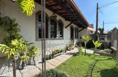 Casa com 4 quartos à venda na Rua José Moisés, 870, Morada da Granja, Barra Mansa