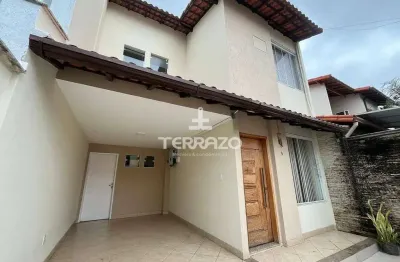 Casa com 3 quartos à venda na Rua Primo Granato, 20, Morada da Colina, Volta Redonda