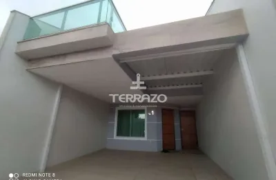 Casa com 3 quartos à venda na Rua Geraldo Machado da Cunha, 81, Aero Clube, Volta Redonda