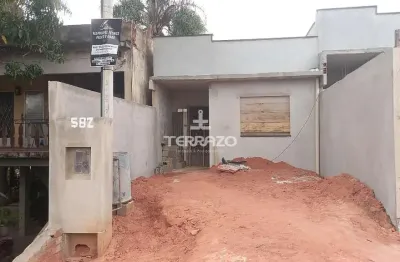 Casa com 2 quartos à venda na Avenida Pavão, 582, Roma, Volta Redonda