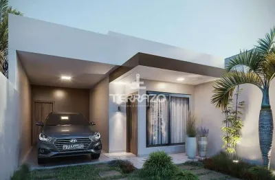 Casa com 2 quartos à venda na Rua Jose Maria Juliano, 10, Vale do Sol, Pinheiral