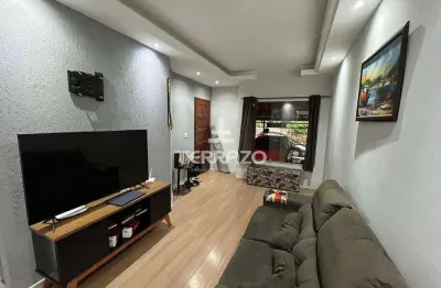 Casa com 2 quartos à venda na Rua 34, 78, Recanto Feliz, Barra do Piraí