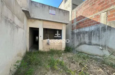 Casa com 2 quartos à venda na Rua Barbacena, 60, Santa Rita do Zarur, Volta Redonda
