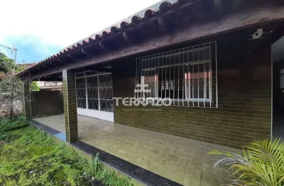 Casa com 3 quartos à venda na Rua Francisco Teixeira Neto, 493, Cerâmica União, Barra do Piraí