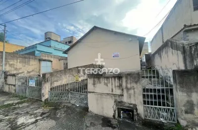 Terreno à venda na Rua Doutor Paulo Monteiro Mendes, 698, Monte Castelo, Volta Redonda