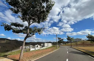Terreno à venda, Casa de Pedra ( Alphaville ), Volta Redonda, RJ