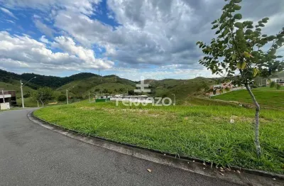 Terreno à venda na Avenida 1, 180, Casa de Pedra, Volta Redonda