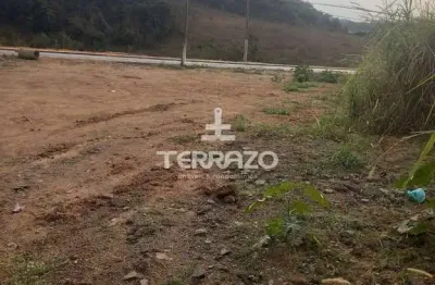 Terreno à venda na Estrada da Companhia, 6, Roma, Volta Redonda