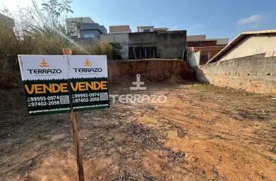 Terreno à venda na Rua 05, 111, Jardim Real, Pinheiral