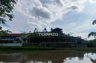 Terreno à venda, Arrozal- Sitio das Hortensias, Arrozal, RJ