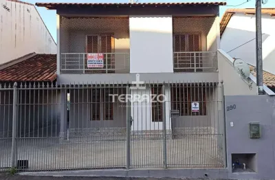 Casa com 4 quartos à venda na Rua Aurora Figueira Padilha, 290, Jardim Belvedere, Volta Redonda