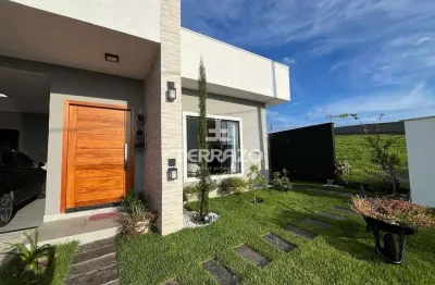 Casa com 3 quartos à venda na Rodovia dos Metalúrgicos, Casa de Pedra, Volta Redonda