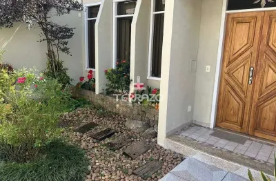 Casa com 4 quartos à venda na Rua Engenheiro Renato Azevedo, 94, Jardim Primavera, Volta Redonda