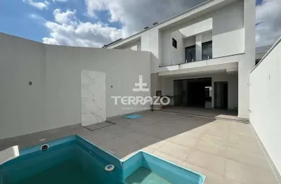 Casa com 3 quartos à venda na Rua F, 63, Jardim Belvedere, Volta Redonda