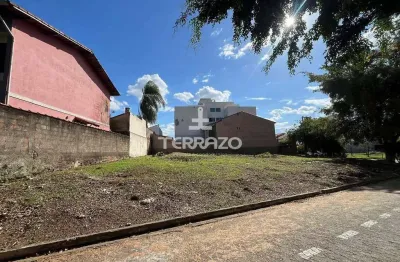 Terreno à venda na Rua Engenheiro José Assis de Melo, Jardim Amália, Volta Redonda