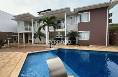 Casa com 4 quartos à venda na Rua Vitório Conrado, 134, Jardim Amália, Volta Redonda