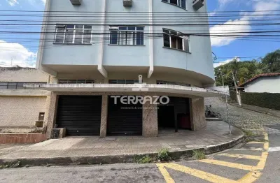 Ponto comercial à venda na Rua São João, 485, São João, Volta Redonda
