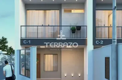 Casa com 3 quartos à venda na Rua Aroeiras, 1, Planalto do Sol, Pinheiral