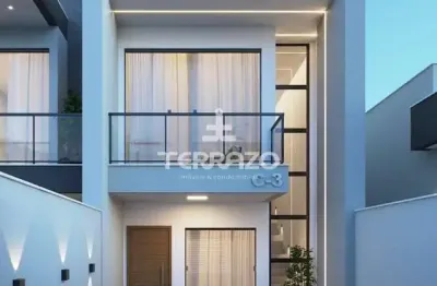Casa com 2 quartos à venda na Rua Aroeiras, 3, Planalto do Sol, Pinheiral