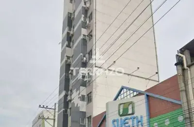 Sala comercial com 1 sala à venda na Rua Major Aguiar, 65, Centro, Volta Redonda