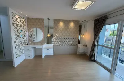 Casa com 3 quartos à venda no São Luiz, Caxias do Sul 