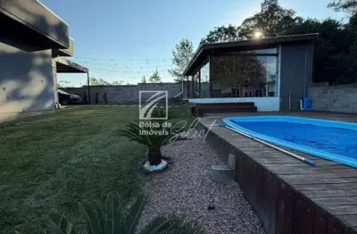 Casa com 3 quartos à venda no São Giácomo, Caxias do Sul 