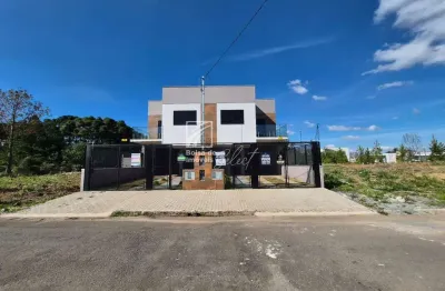 Venda - Sobrados - 3 dormitórios - Bela Vista - Caxias do Sul - RS