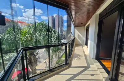 Venda - Apartamentos - 4 dormitórios - Exposição - Caxias do Sul - RS