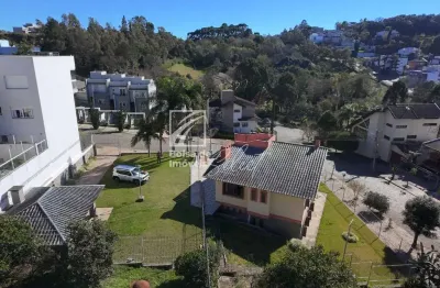 Venda - Casas - 3 dormitórios - Colina Sorriso - Caxias do Sul - RS