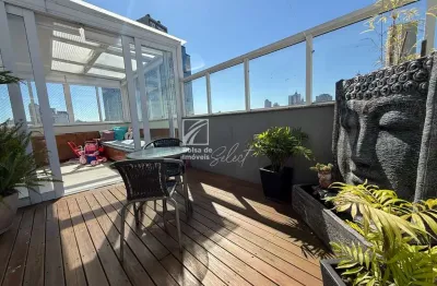 Venda - Coberturas - 3 dormitórios - Panazzolo - Caxias do Sul - RS