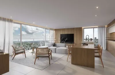 Venda - Apartamentos - 3 dormitórios - Cristo Redentor - Caxias do Sul - RS