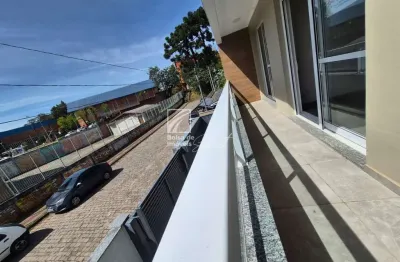 Venda - apartamentos - 2 dormitórios - presidente vargas - caxias do sul - rs