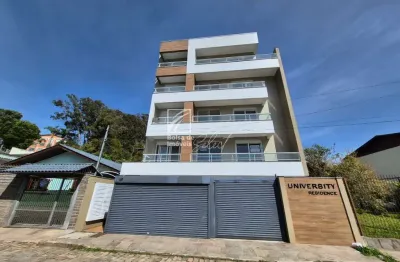 Venda - Apartamentos - 2 dormitórios - Presidente Vargas - Caxias do Sul - RS