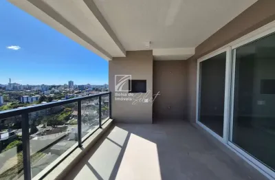 Venda - Apartamentos - 3 dormitórios - Petrópolis - Caxias do Sul - RS