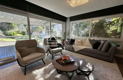 Casa com 3 quartos à venda no Centro, Gramado 